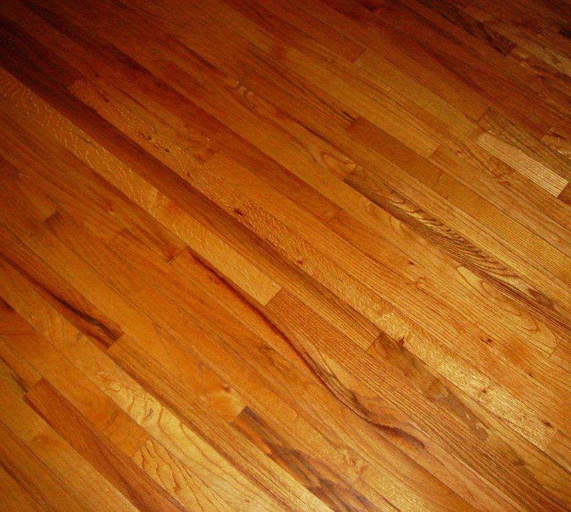 Hardwood FivexFour