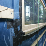 Window wrap